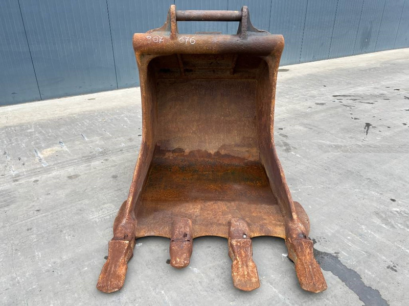 KLEPP MEK S70 - بكت - آلات البناء: صورة 2 KLEPP MEK S70 - بكت - آلات البناء: صورة 2