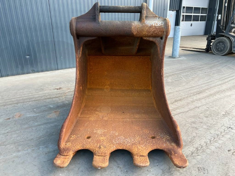 KLEPP MEK S70 - بكت - آلات البناء: صورة 2 KLEPP MEK S70 - بكت - آلات البناء: صورة 2