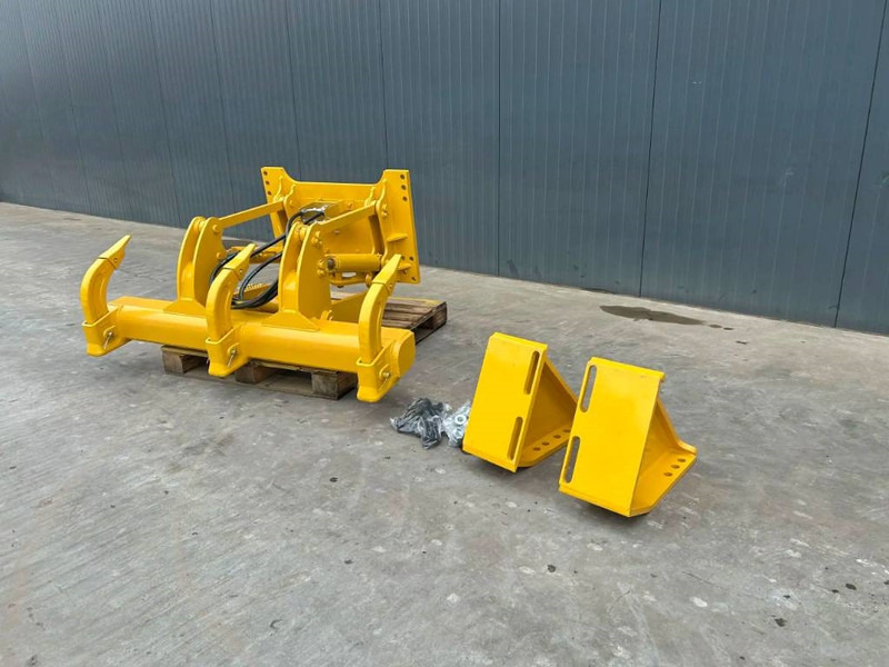 Komatsu D39 - ملحق - آلات البناء: صورة 3 Komatsu D39 - ملحق - آلات البناء: صورة 3