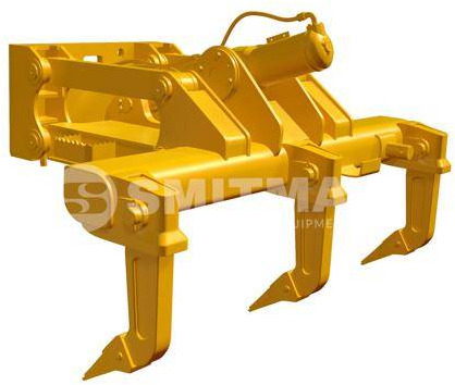 Komatsu D41 - ملحق - آلات البناء: صورة 1 Komatsu D41 - ملحق - آلات البناء: صورة 1