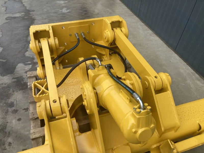 Komatsu D41 - ملحق - آلات البناء: صورة 5 Komatsu D41 - ملحق - آلات البناء: صورة 5