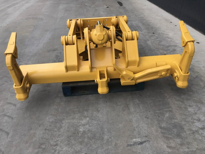Komatsu D51 - ملحق - آلات البناء: صورة 4 Komatsu D51 - ملحق - آلات البناء: صورة 4