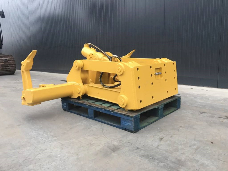 Komatsu D53 - ملحق - آلات البناء: صورة 5 Komatsu D53 - ملحق - آلات البناء: صورة 5