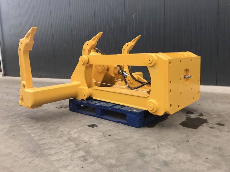 Komatsu D71 - ملحق - آلات البناء: صورة 5 Komatsu D71 - ملحق - آلات البناء: صورة 5