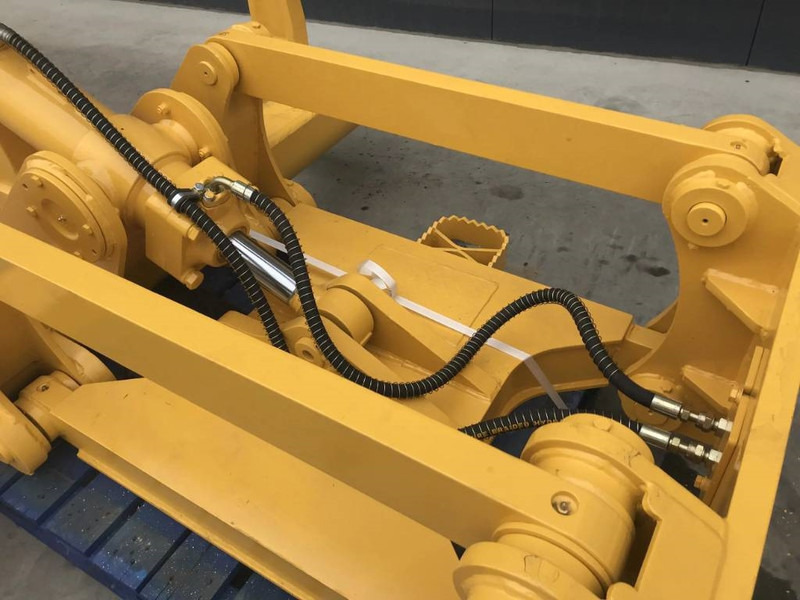 Komatsu D71 - ملحق - آلات البناء: صورة 3 Komatsu D71 - ملحق - آلات البناء: صورة 3