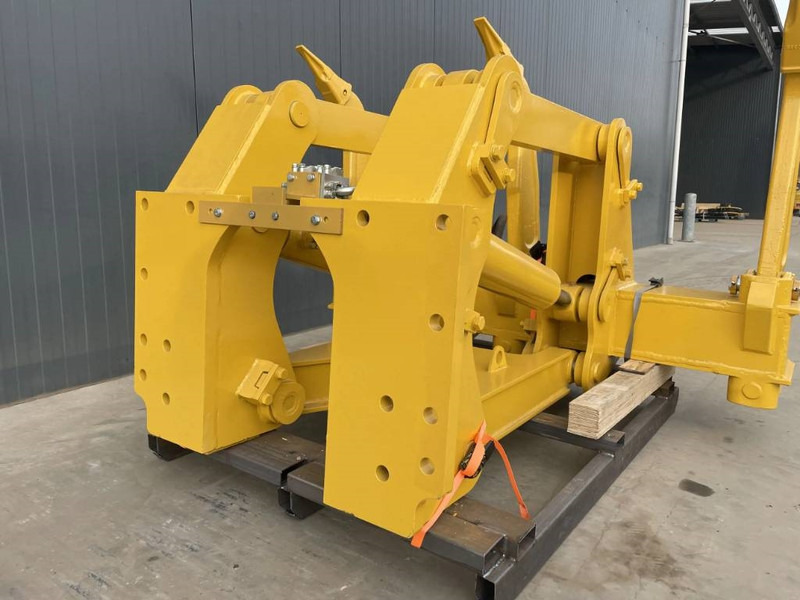 Komatsu D85 - ملحق - آلات البناء: صورة 4 Komatsu D85 - ملحق - آلات البناء: صورة 4