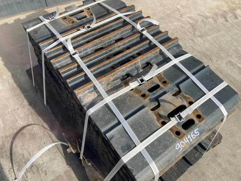 Komatsu PC150 / PC160 / PC180 / PC210 / PC240 3 Grouser 6 - إطار/ شاسيه - آلات البناء: صورة 2 Komatsu PC150 / PC160 / PC180 / PC210 / PC240 3 Grouser 6 - إطار/ شاسيه - آلات البناء: صورة 2