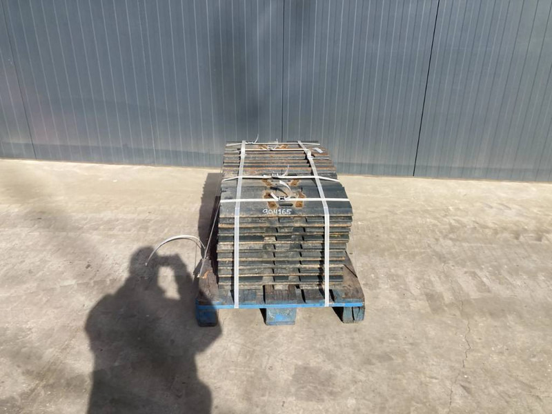 Komatsu PC150 / PC160 / PC180 / PC210 / PC240 3 Grouser 6 - إطار/ شاسيه - آلات البناء: صورة 3 Komatsu PC150 / PC160 / PC180 / PC210 / PC240 3 Grouser 6 - إطار/ شاسيه - آلات البناء: صورة 3