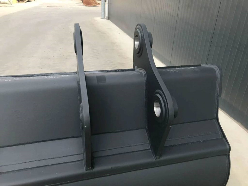 جديدة بكت - آلات البناء Komatsu PC228: صورة 6