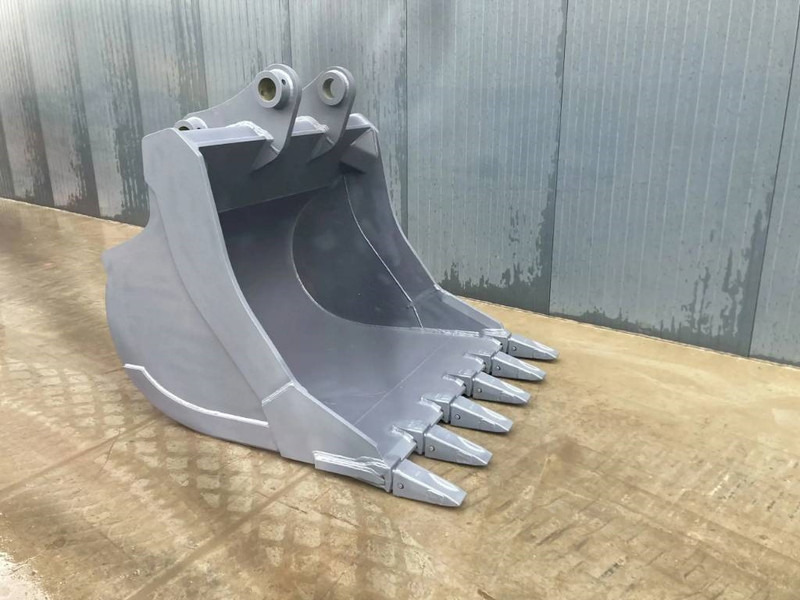 Komatsu PC390 - بكت - آلات البناء: صورة 4 Komatsu PC390 - بكت - آلات البناء: صورة 4