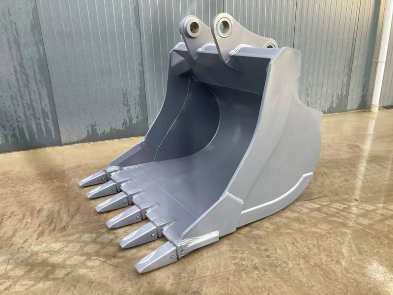 Komatsu PC390 - بكت - آلات البناء: صورة 5 Komatsu PC390 - بكت - آلات البناء: صورة 5