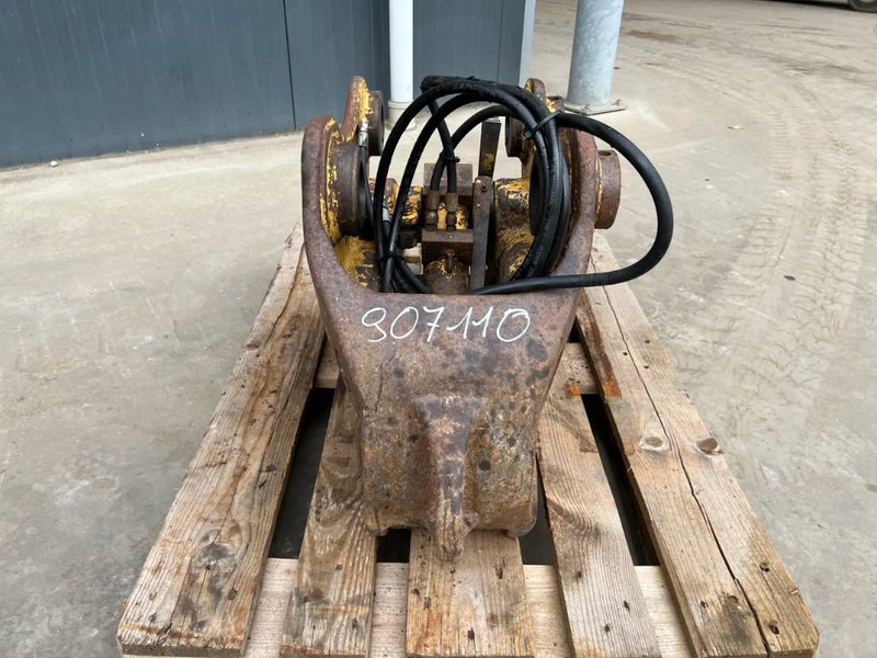 Miller Caterpillar 311D / 312D / 312E / 313F / 314D / 314 - قارنة توصيل هيدروليكي - آلات البناء: صورة 2 Miller Caterpillar 311D / 312D / 312E / 313F / 314D / 314 - قارنة توصيل هيدروليكي - آلات البناء: صورة 2