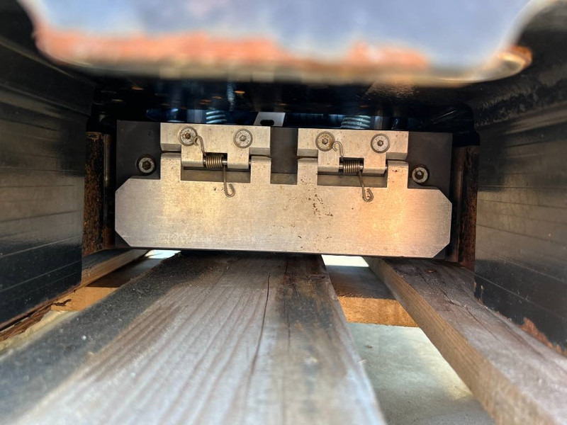 جديدة قارنة توصيل هيدروليكي - آلات البناء OilQuick OQ65 - 311F / 313F / 315F: صورة 12