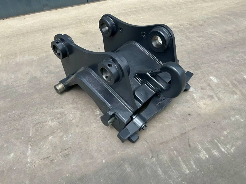 Smitma CW30 - M314F / M316F / M318F - قارنة توصيل هيدروليكي - آلات البناء: صورة 2 Smitma CW30 - M314F / M316F / M318F - قارنة توصيل هيدروليكي - آلات البناء: صورة 2