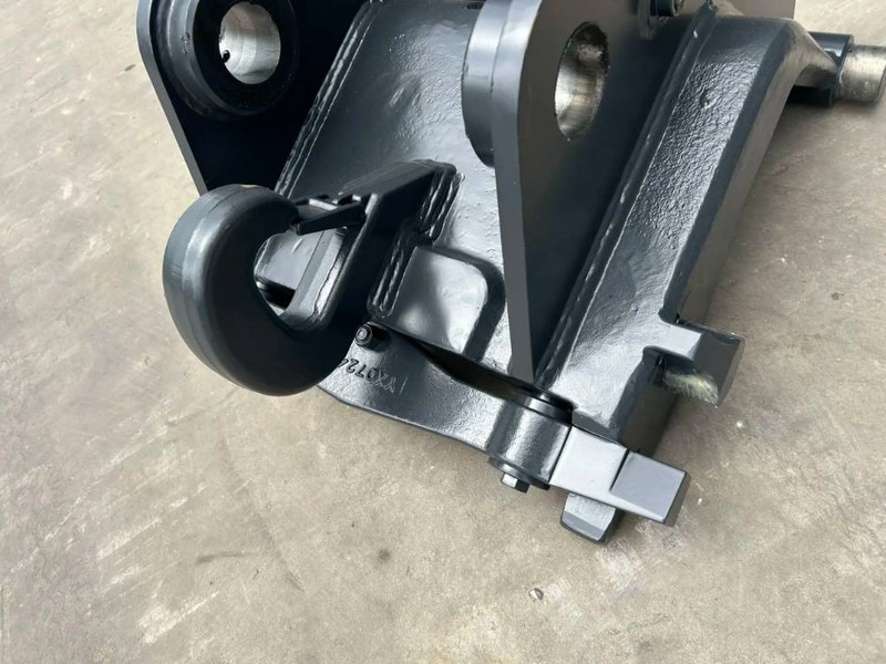 Smitma CW30 - M314F / M316F / M318F - قارنة توصيل هيدروليكي - آلات البناء: صورة 5 Smitma CW30 - M314F / M316F / M318F - قارنة توصيل هيدروليكي - آلات البناء: صورة 5