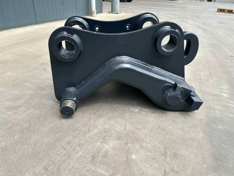 Smitma CW40 - M314F / M316F / M318F - قارنة توصيل هيدروليكي - آلات البناء: صورة 4 Smitma CW40 - M314F / M316F / M318F - قارنة توصيل هيدروليكي - آلات البناء: صورة 4