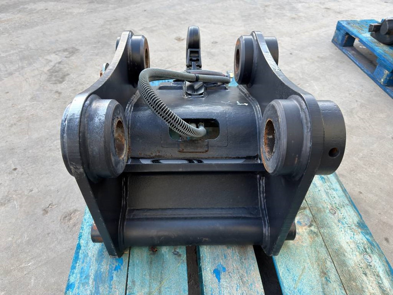 جديدة قارنة توصيل هيدروليكي - آلات البناء Verachtert CW20S - M312 / M314F / M315D / M315F / M316C / M31: صورة 6 جديدة قارنة توصيل هيدروليكي - آلات البناء Verachtert CW20S - M312 / M314F / M315D / M315F / M316C / M31: صورة 6