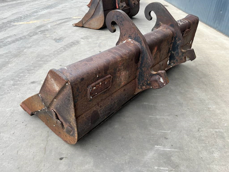 بكت - آلات البناء Verachtert CW30 / CW40: صورة 6 بكت - آلات البناء Verachtert CW30 / CW40: صورة 6