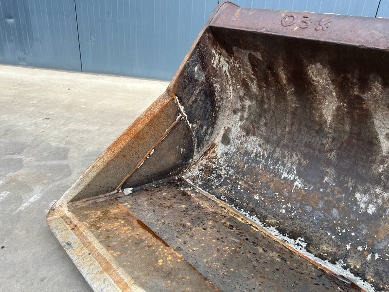 بكت - آلات البناء Verachtert CW30 / CW40: صورة 12 بكت - آلات البناء Verachtert CW30 / CW40: صورة 12