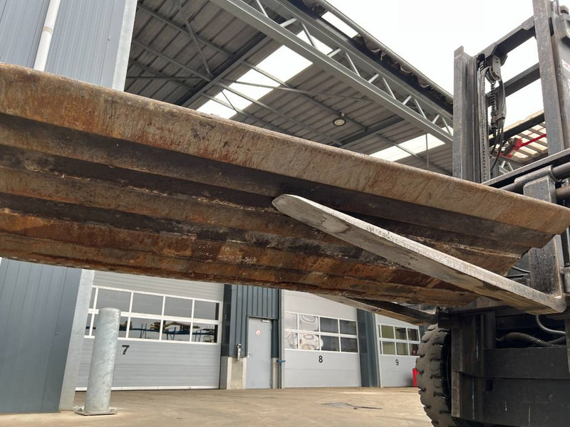 بكت - آلات البناء Verachtert CW30 / CW40: صورة 13 بكت - آلات البناء Verachtert CW30 / CW40: صورة 13