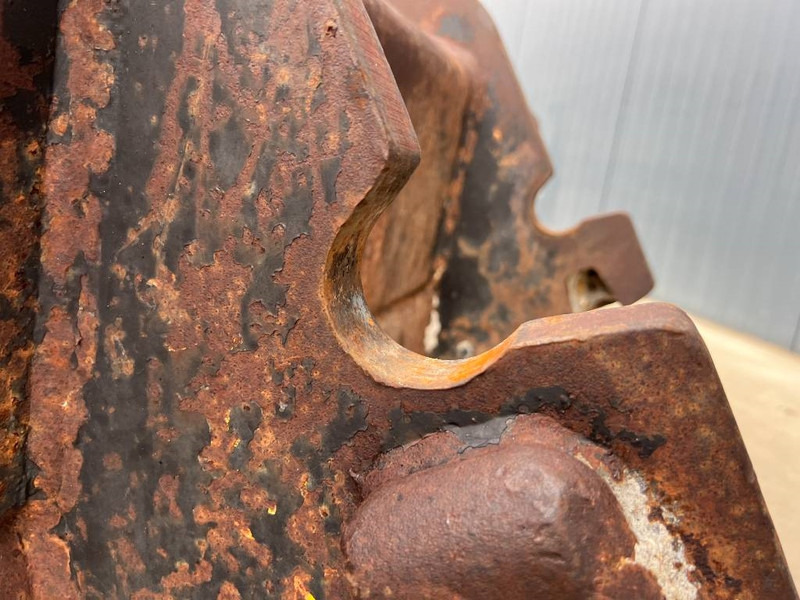 بكت - آلات البناء Verachtert CW30 / CW40: صورة 8 بكت - آلات البناء Verachtert CW30 / CW40: صورة 8