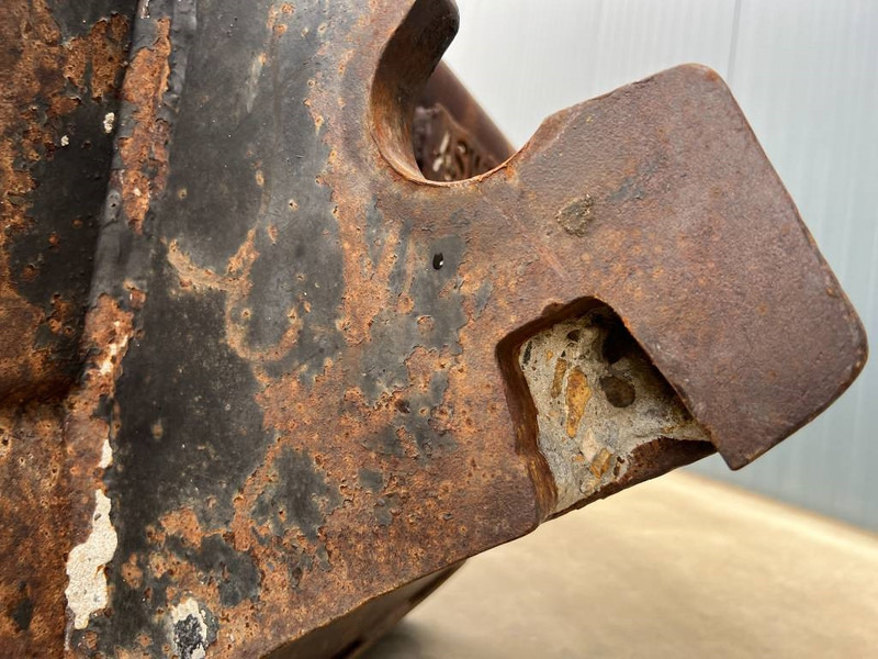 بكت - آلات البناء Verachtert CW30 / CW40: صورة 9 بكت - آلات البناء Verachtert CW30 / CW40: صورة 9