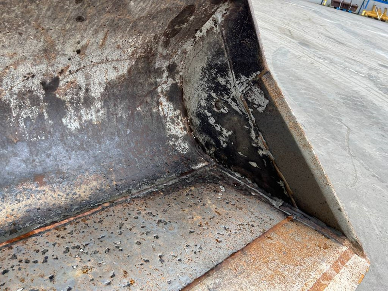 بكت - آلات البناء Verachtert CW30 / CW40: صورة 11 بكت - آلات البناء Verachtert CW30 / CW40: صورة 11