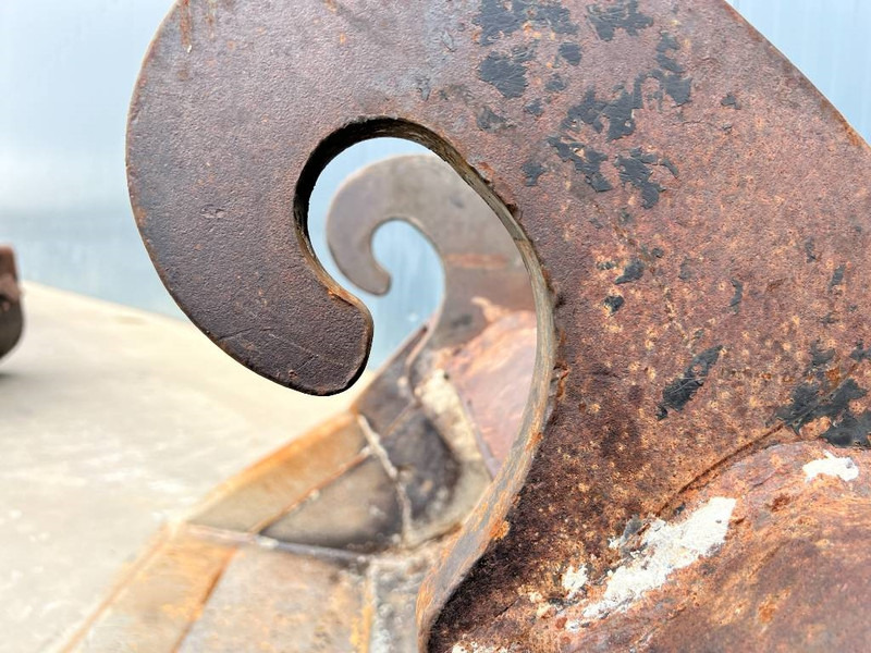 بكت - آلات البناء Verachtert CW30 / CW40: صورة 7 بكت - آلات البناء Verachtert CW30 / CW40: صورة 7