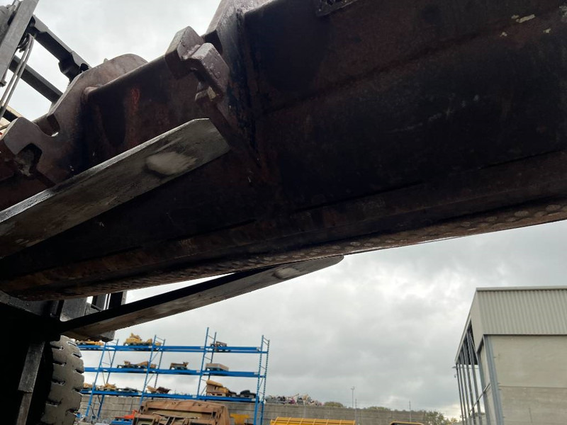 بكت - آلات البناء Verachtert CW30 / CW40: صورة 14 بكت - آلات البناء Verachtert CW30 / CW40: صورة 14