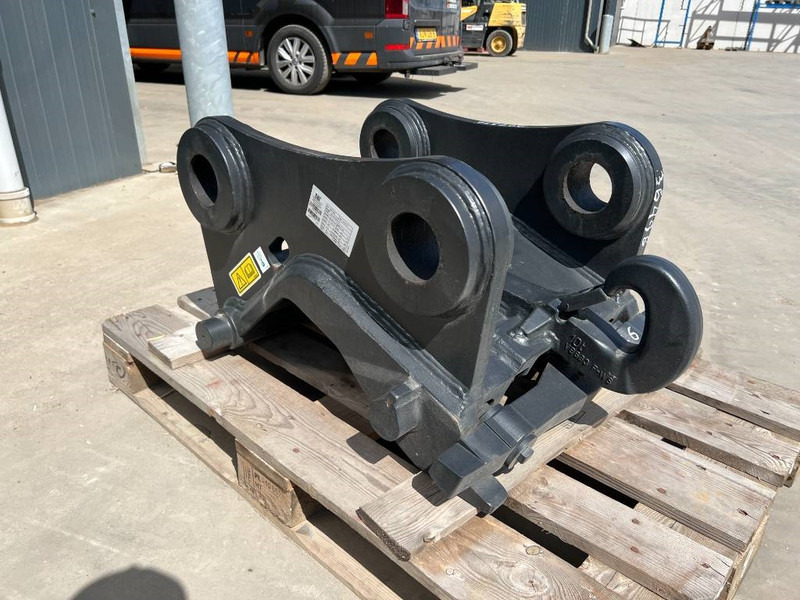 Verachtert CW40 - 329E - قارنة توصيل هيدروليكي - آلات البناء: صورة 3 Verachtert CW40 - 329E - قارنة توصيل هيدروليكي - آلات البناء: صورة 3