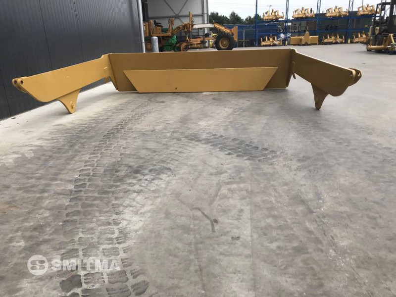 Volvo A30E - رافعة هيدروليك خلفية - آلات البناء: صورة 5 Volvo A30E - رافعة هيدروليك خلفية - آلات البناء: صورة 5