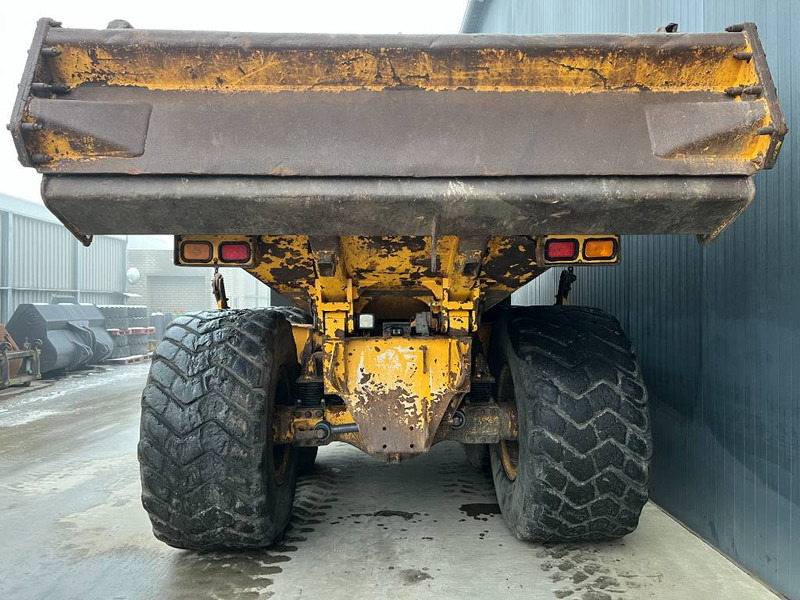 Volvo A30F - شاحنة قلاب مفصلية: صورة 4 Volvo A30F - شاحنة قلاب مفصلية: صورة 4