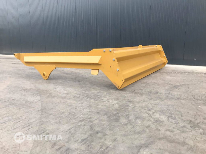 Volvo A30G - رافعة هيدروليك خلفية - آلات البناء: صورة 2 Volvo A30G - رافعة هيدروليك خلفية - آلات البناء: صورة 2