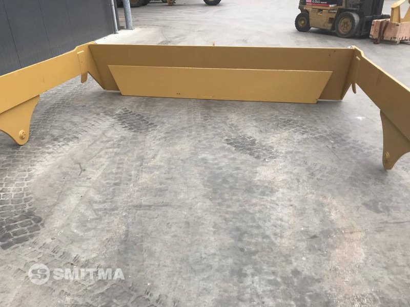 Volvo A40D - رافعة هيدروليك خلفية - آلات البناء: صورة 3 Volvo A40D - رافعة هيدروليك خلفية - آلات البناء: صورة 3