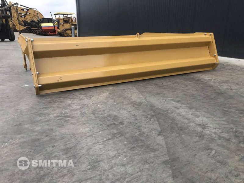 Volvo A40E - رافعة هيدروليك خلفية - آلات البناء: صورة 4 Volvo A40E - رافعة هيدروليك خلفية - آلات البناء: صورة 4