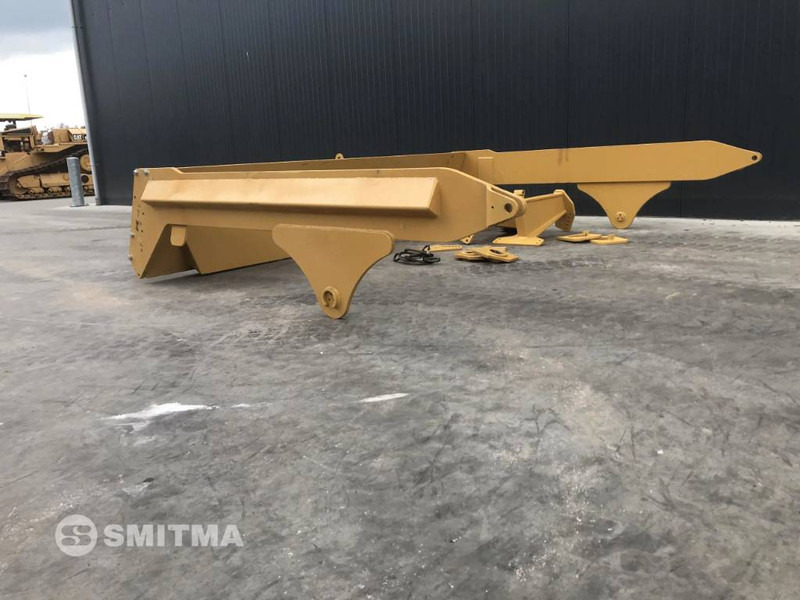 Volvo A40F - رافعة هيدروليك خلفية - آلات البناء: صورة 5 Volvo A40F - رافعة هيدروليك خلفية - آلات البناء: صورة 5