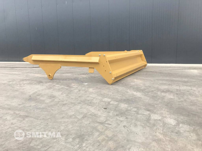 Volvo A45G - رافعة هيدروليك خلفية - آلات البناء: صورة 2 Volvo A45G - رافعة هيدروليك خلفية - آلات البناء: صورة 2