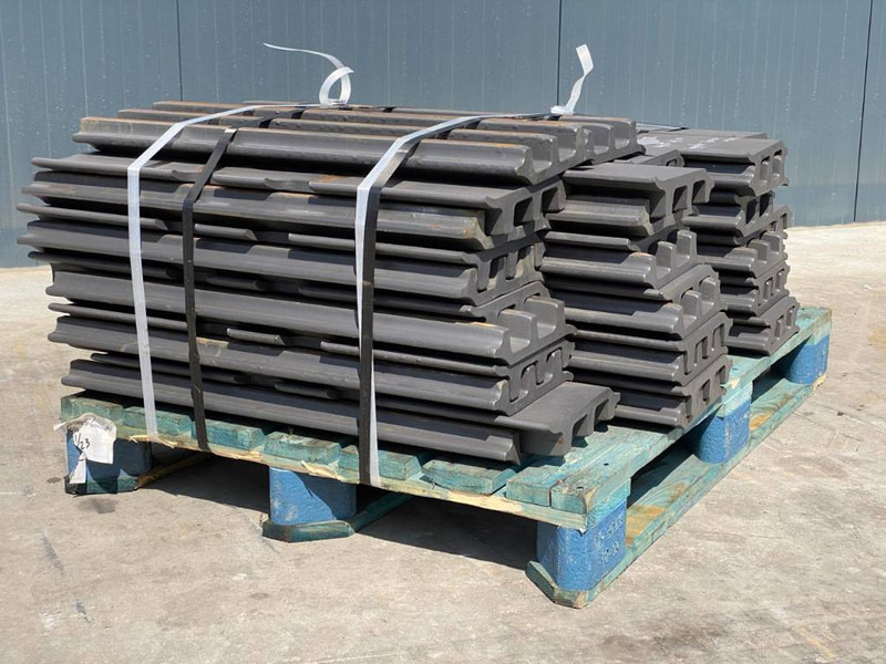 Volvo EC480 Shoes/Pads - إطار/ شاسيه - آلات البناء: صورة 4 Volvo EC480 Shoes/Pads - إطار/ شاسيه - آلات البناء: صورة 4