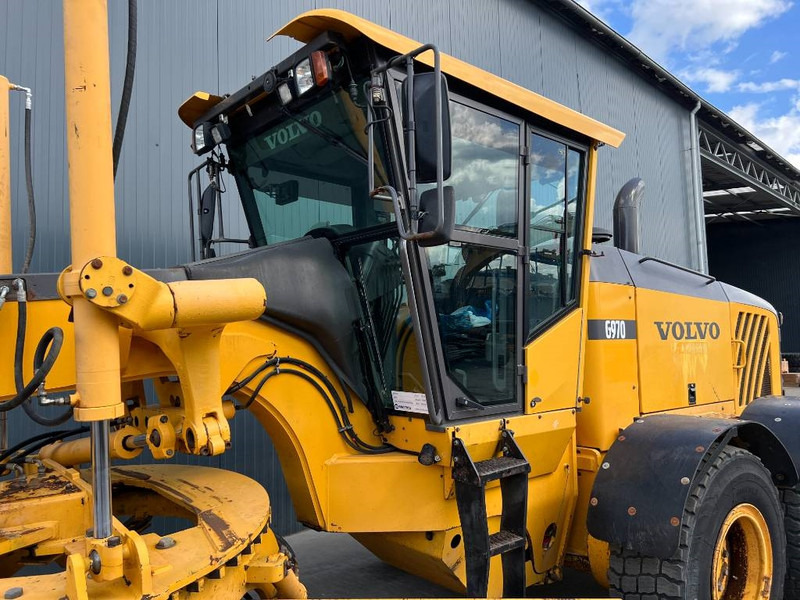 Volvo G970 - ممهدة: صورة 5 Volvo G970 - ممهدة: صورة 5