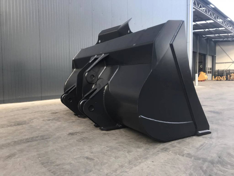 جديدة بكت - آلات البناء Volvo L150H: صورة 8