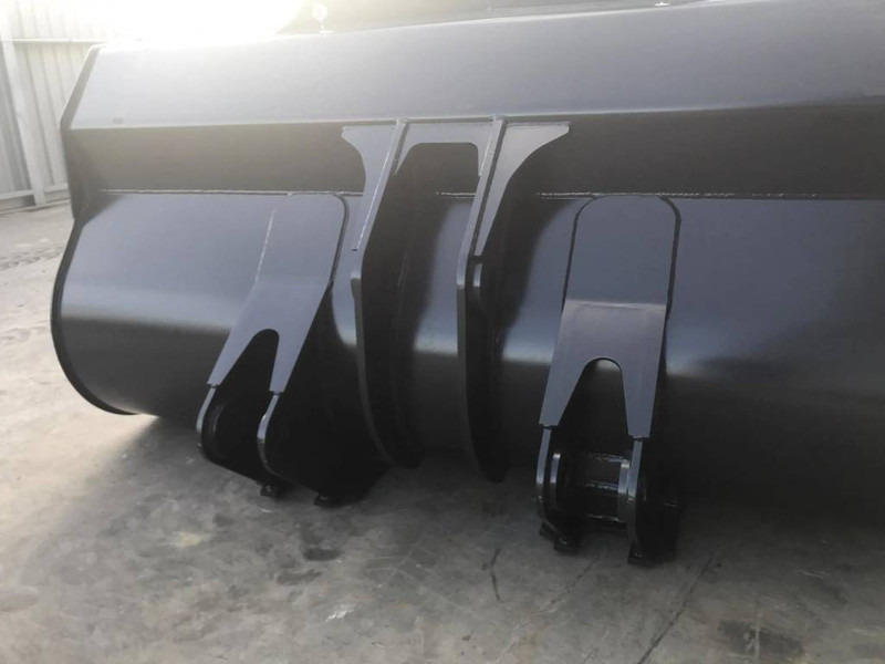 جديدة بكت - آلات البناء Volvo L150H: صورة 6