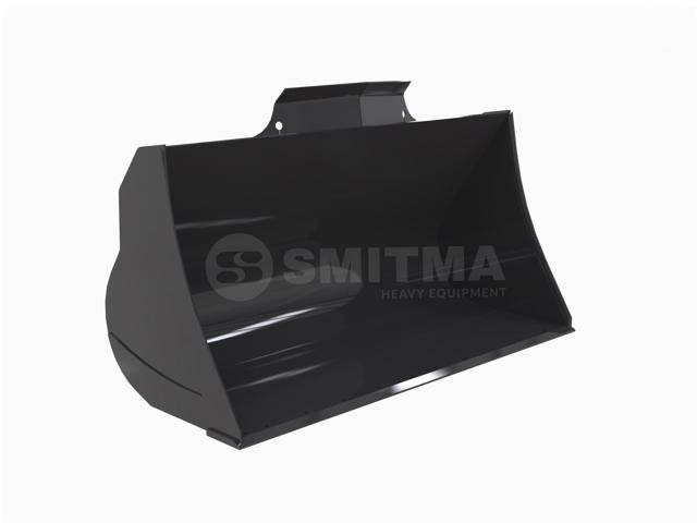Volvo L180F - بكت - آلات البناء: صورة 1 Volvo L180F - بكت - آلات البناء: صورة 1