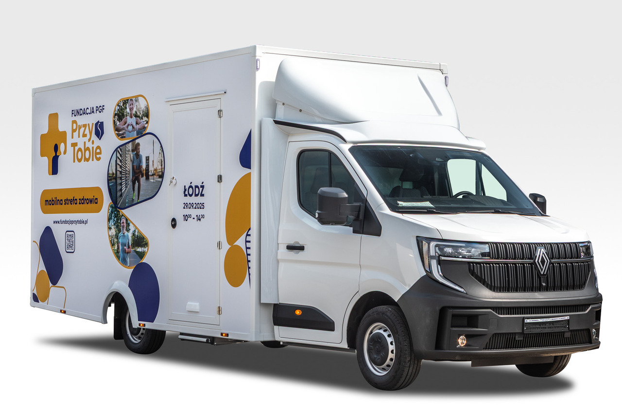 Bannert Food truck,Verkauftmobil,Emtpy,In Stock - شاحنة بيع الطعام: صورة 3 Bannert Food truck,Verkauftmobil,Emtpy,In Stock - شاحنة بيع الطعام: صورة 3