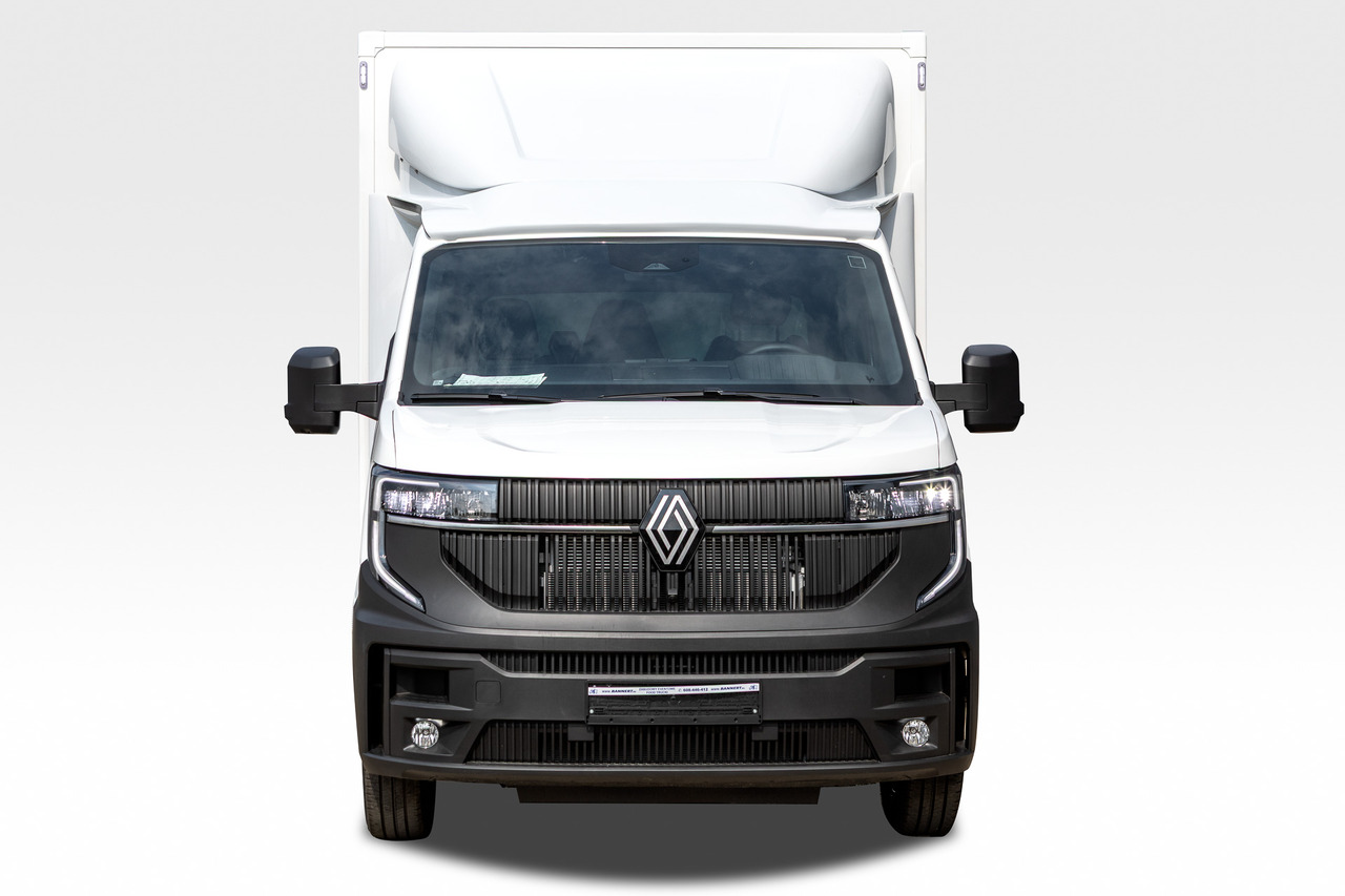 Bannert Food truck,Verkauftmobil,Emtpy,In Stock - شاحنة بيع الطعام: صورة 1 Bannert Food truck,Verkauftmobil,Emtpy,In Stock - شاحنة بيع الطعام: صورة 1