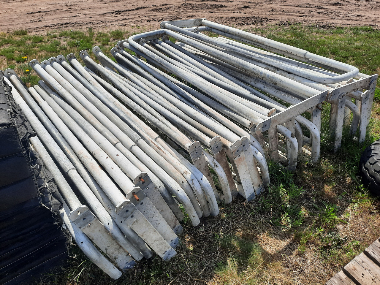 Agrafki agrafki - معدات الحلب: صورة 5 Agrafki agrafki - معدات الحلب: صورة 5