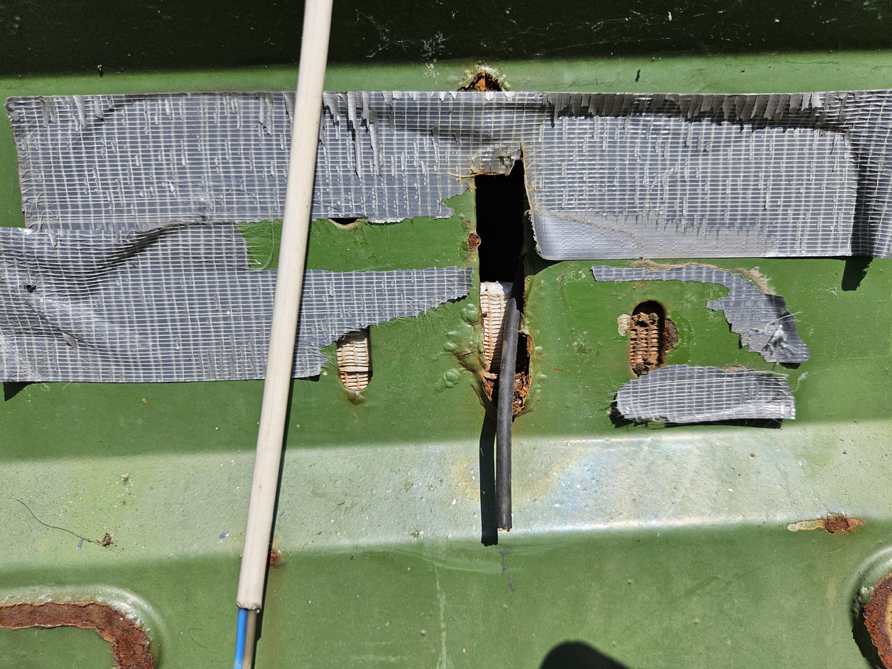 Amazone - حاقن الطين: صورة 5 Amazone - حاقن الطين: صورة 5