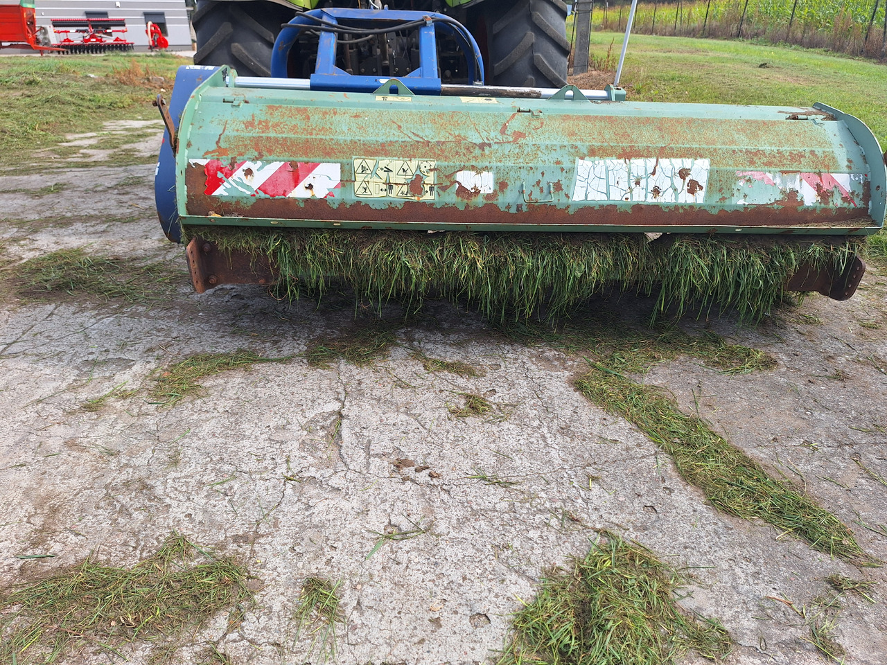 Desvoys - جزازة العشب: صورة 2 Desvoys - جزازة العشب: صورة 2