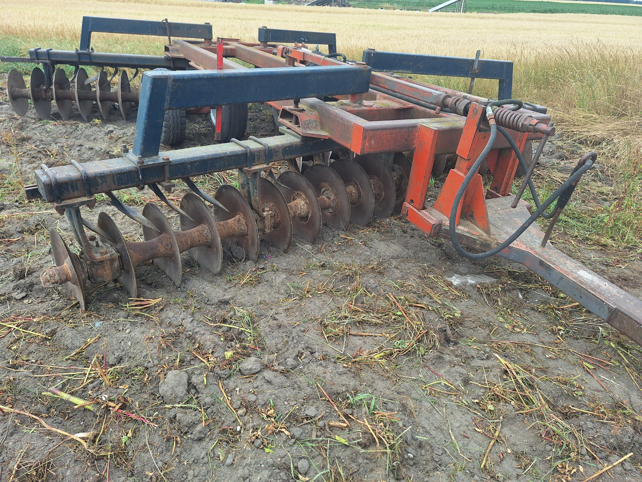 Gregoire Besson XRL 666 42 - زحافة: صورة 3 Gregoire Besson XRL 666 42 - زحافة: صورة 3