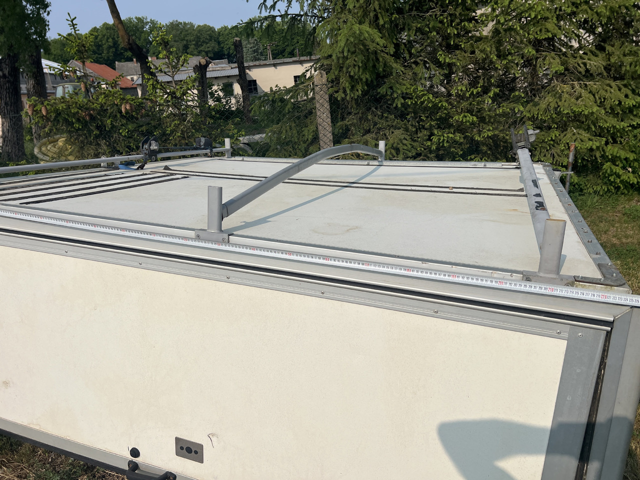 Irsta Skap VW T5 T4 T6 - سيارة: صورة 5 Irsta Skap VW T5 T4 T6 - سيارة: صورة 5