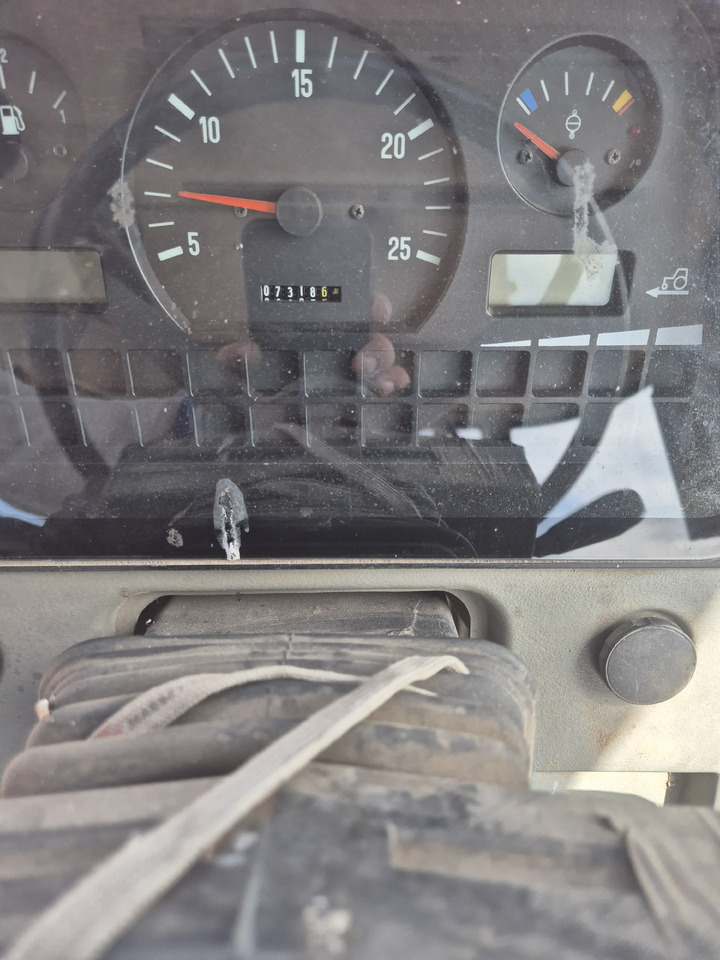 Massey Ferguson - جرار: صورة 3 Massey Ferguson - جرار: صورة 3